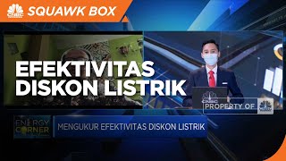 YLKI: Diskon Listrik Tak Boleh Ganggu Kualitas Layanan Listrik