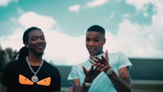 Bandodro - POP SH*T ft SETITOFF83 shot by @deadflyproduction