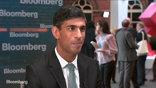 Government Still Wants to Avoid No-Deal Brexit, Rishi Sunak Says