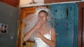 18+ Украинская свадьба , такого еще не видели 18+ Ukrainian wedding, this has nebachyly