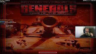 Rise of the Reds 1.87 Stream 06-01-2018