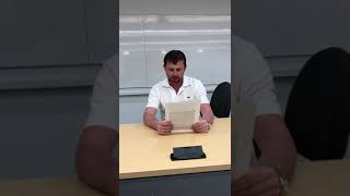 Travail L'Étranger