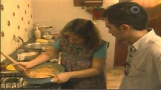 Dulces de Leche, La Ruta del Sabor, Tlacotalpan Veracruz