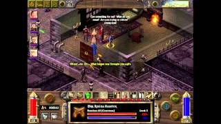 Let's Play - Arcanum - Part 24 - More Madam Lil