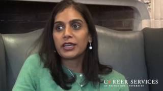 What I do as Dean of Admissions at Yale Law School | Asha Rangappa '96