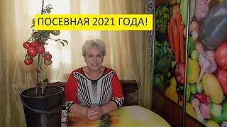 Стимуляция семян - вред или польза? 