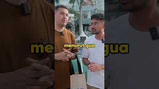 BELI MOBIL GARA-GARA MAS RIFAT SUNGKAR