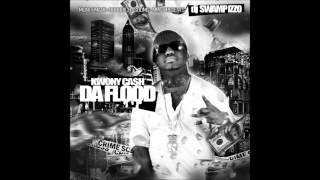 Kwony Cash - They Hurting