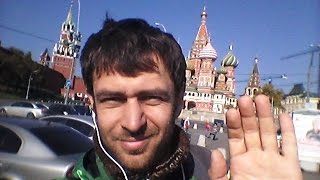 Донецкий стример Артем77 о жизни в Москве. в 14.00 15.03.2015