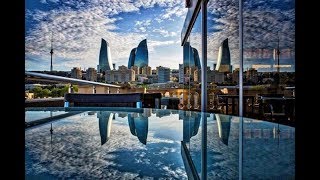 Угадайте Дубай или Баку _ أعتقد باكو أو دبي


 _Guess Baku or Dubai