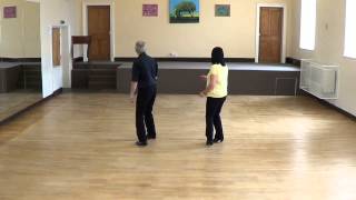 WAIKIKI ( Line Dance )