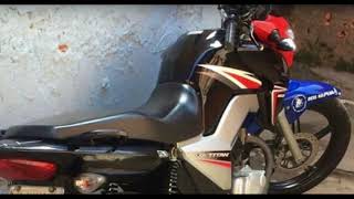 CG MONTADINHA- Só Moto Que Voa| CGZINHAS DICHAVADAS