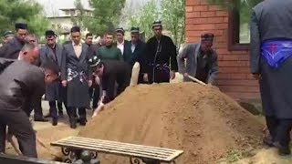 ONAMLAB DODLAGAN UYATSIZ O'G'ILLAR, 2 - QISM