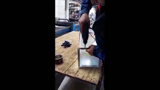 Инновационная технология воздуховодов