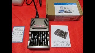 PALO C819 Smart Charger.