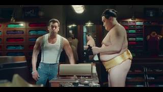 Spandex - Redefining the Ultimate Stretch! Watch our new TVC to find out more..