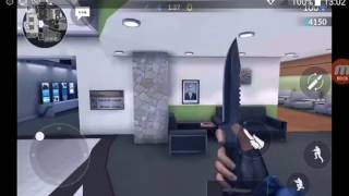 Топ баг в игре critical ops 0.8.1 f92