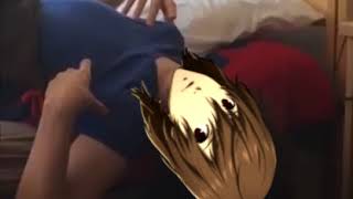 Persona 5 characters as Vines