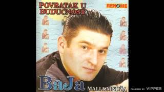 Baja Mali Knindza - Danijela svercerka (Audio 1998)