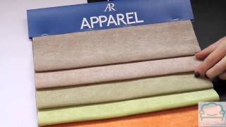 Мебельная ткань Вельвет Velvet Apparel