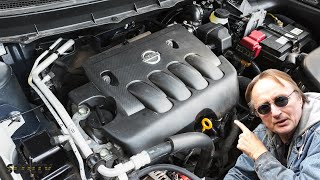 Here's Why People Love Nissan Cars