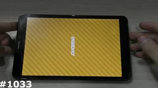 Сброс настроек Digma Plane E8.1 3G PS8081MG (Hard Reset Digma Plane E8.1 3G PS8081MG)