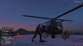 Gta 5 5 star killer