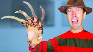 5 Horror Movies Gadgets in REAL LIFE