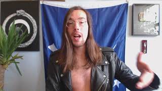 If Liberals Keep Calling People Like Me Nazis, They'll Keep Losing