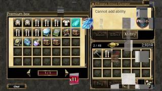 Aurcus Online - Draw 11× Lord Of Myth Valhalla Ava