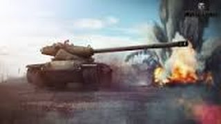 Т69 (Обзор)