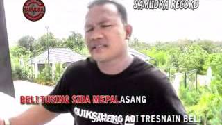 Lagu bali " Ngurah Stones" BUNGAN TUNJUNG