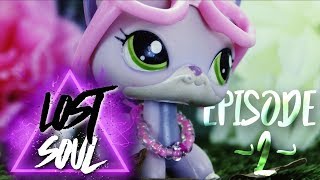 LPS:~Lost soul~episode 2~"Ривай, наливай!"