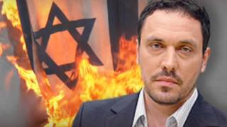 Израиль это фашистское государство. Максим Шевченко
