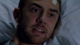 Emmerdale - Jackson Walsh