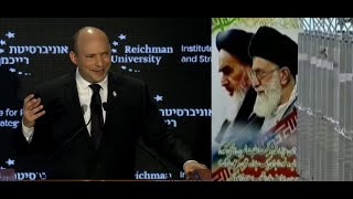Чем пахнет "иранская инициатива" премьер-министра Израиля?