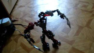 droid warrior