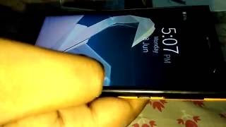 Intex Aqua fish (powered by sailfish os) Jolla