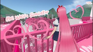 Mai Waifu Simulator +DL
