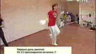 Sergey Lazarev - Fake ... Crazy Fake