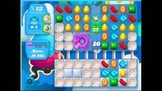 Candy Crush Soda Saga Level 271