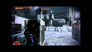 Mass Effect 2 = Freedom's Progress Cutscenes (Alternate)