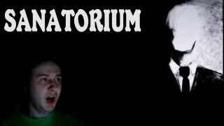 Sanatorium - играем вместе с Карном.