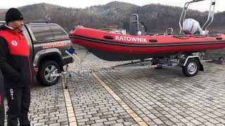 Stryszów uzyskał dostęp do Jeziora Mucharskiego