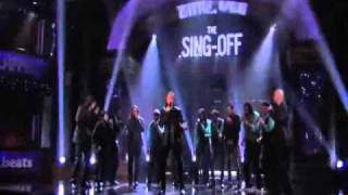 Special Performance - Neil Diamond & Street Corner Symphony/Committed - "Aint No Sunshine"