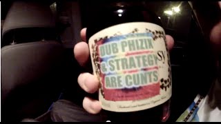 DUB PHIZIX & STRATEGY IN STOCKHOLM - MANKS ON TOUR MINI MOVIE VOL3