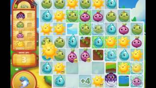 Farm Heroes Saga Level 1418