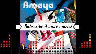 AMAYA "Feeling Something" (Victor Ark Radio Remix) ITALO DISCO 2018 - NEW GENERATION