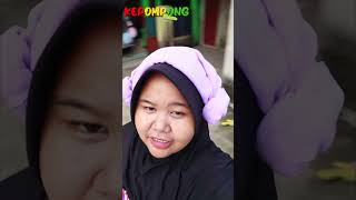 NGERECOKIN #shortvideo #shortvideo #short #youtubeshorts #canda #ngakak