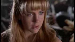 Xena: Hope - Daughter of Darkness